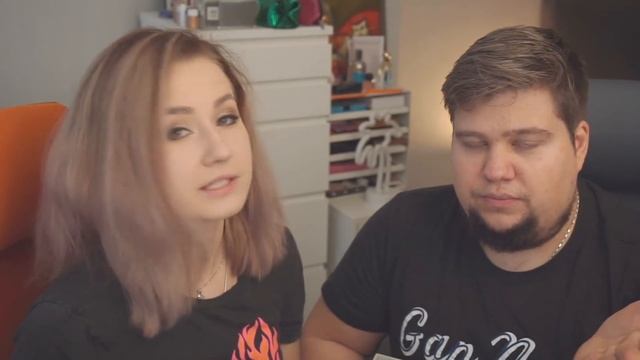 БРЕЙН И ДАША ПРОБУЮТ НОВУЮ ЕДУ ИЗ ЯПОНИИ! ЖЕСТЬ! смотреть онлайн