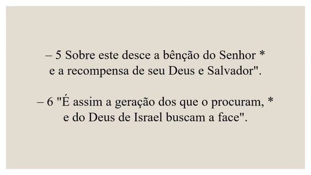 Invitatório - 09 de Fevereiro de 2023 | 5ª Semana do Tempo Comum | 1ª Semana do Saltério смотреть онлайн