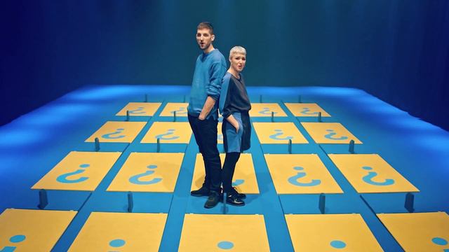 CARROUSEL - Voilà смотреть онлайн