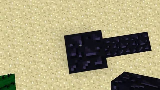 Как построить портал в ад (Minecraft) смотреть онлайн