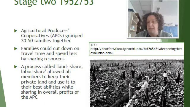 Mao First Five Year Plan: Agriculture смотреть онлайн