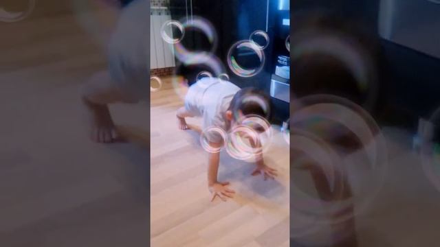 Утренняя танцевальная зарядка смотреть онлайн