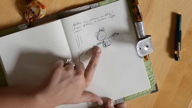 Pocket Fountain Pens | Kaweco vs TWSBI смотреть онлайн