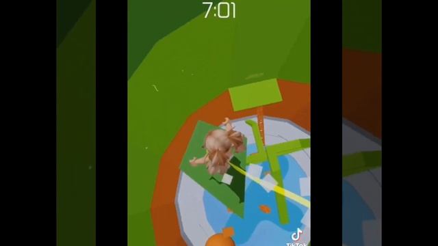 //Истории Роблокс из TikTok//Tower Of Hell// смотреть онлайн