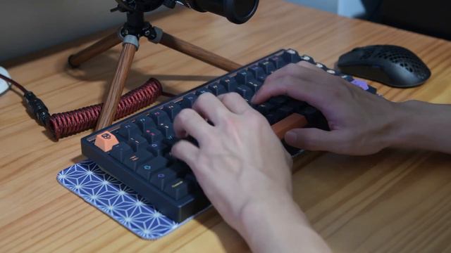 Mode Sonnet with SWK Neons (CF Plate) смотреть онлайн