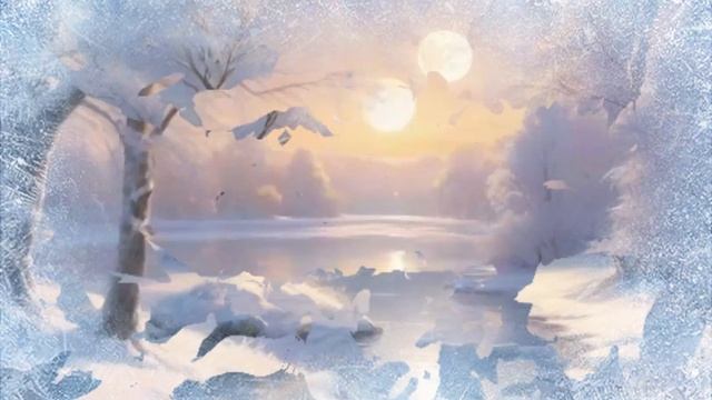 Зимняя сказка. Winter's Tale.