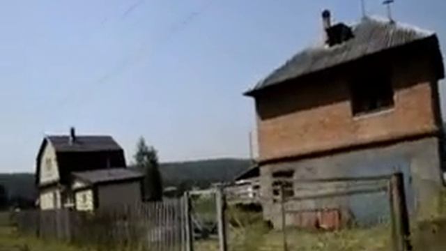 Рыбалка с Ребенком