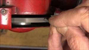 Как сделать заклёпку из алюминиевой проволоки