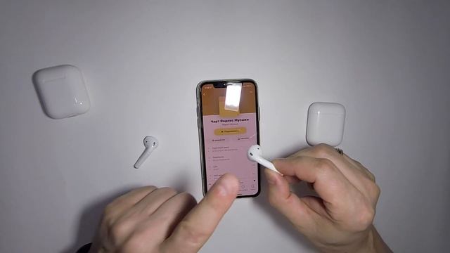 Apple AirPods: Лучшая копия 1 в 1, как не купить подделку и отличить оригинальные наушники аирподс смотреть онлайн