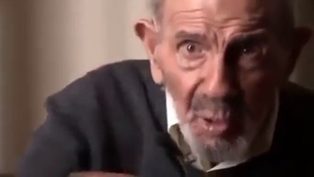 ЖАК ФРЕСКО, КАК СОХРАНИТЬ ЗДОРОВЬЕ И ПРОЖИТЬ ДОЛГУЮ ЖИЗНЬ... смотреть онлайн