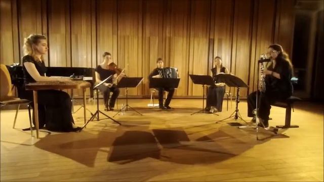 The Western Wind Mass: Gloria - J. Taverner смотреть онлайн