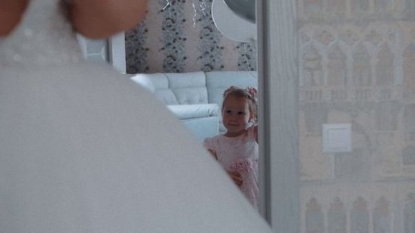 Vladimir & Regina Clip