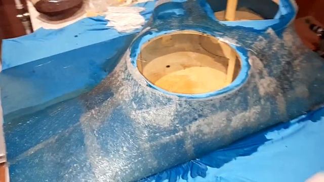 дверные карты на ваз 2106 под 2х25+рупор смотреть онлайн