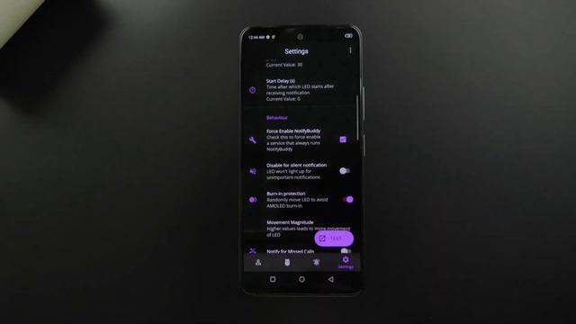 Infinix Zero X Pro | How To Set Custom Calls & Notification Light | Notify Buddy | смотреть онлайн