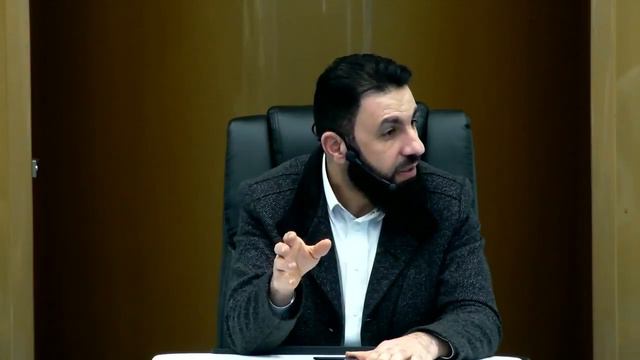 Belal Assad Series | Lesson 4: Abu Bakr As-Siddiq رضي الله عنه смотреть онлайн