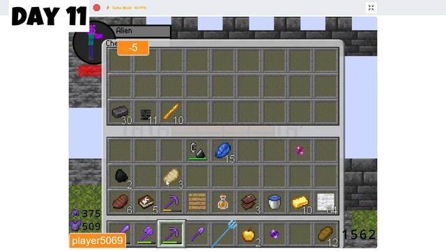 I Survived 20 days in Paper Minecraft Omega Mod смотреть онлайн