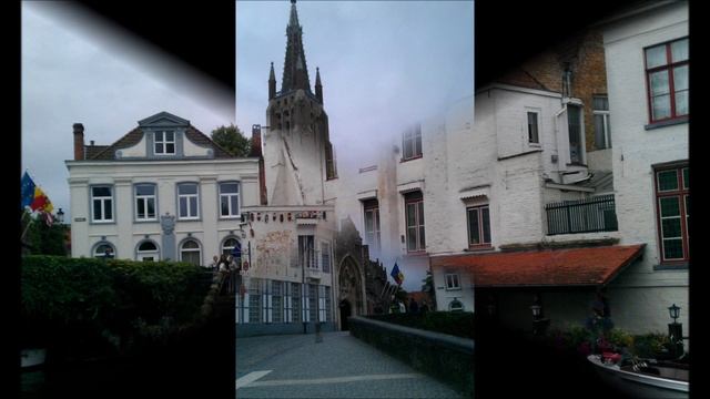 Welcome to Zeebrugge (Bruges), Belgium 2013, Part 1 смотреть онлайн