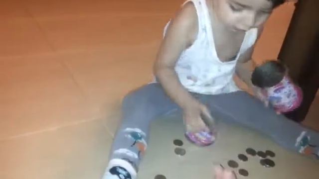 Все Что Было в Копилке Вот Откуда Берутся Деньги Money Children Aligarh смотреть онлайн