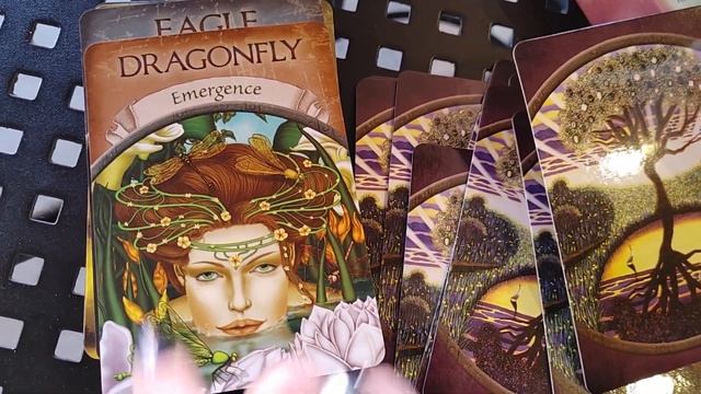 earth magic oracle смотреть онлайн