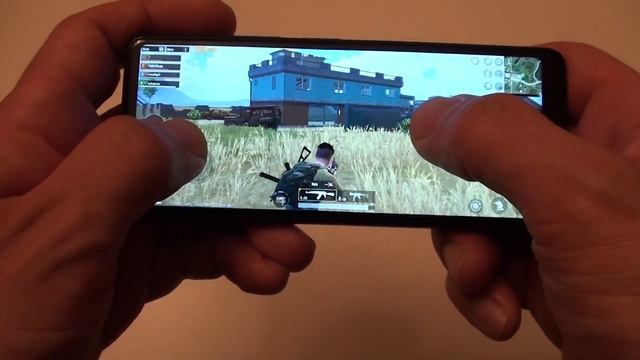 Qin 2 Pro - маленький и необычный смартфон с ультрашироким экраном смотреть онлайн