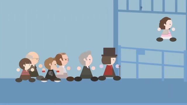 Charlie And The Chocolate Factory In 3 Min