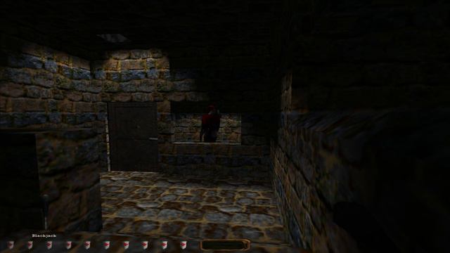 Thief Compendium - Hammerite Guard (Southern Guard Post) смотреть онлайн