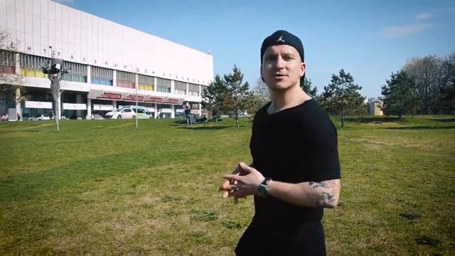 Георгий Макеев, Москва смотреть онлайн