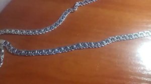 Делаем длинее цепочку