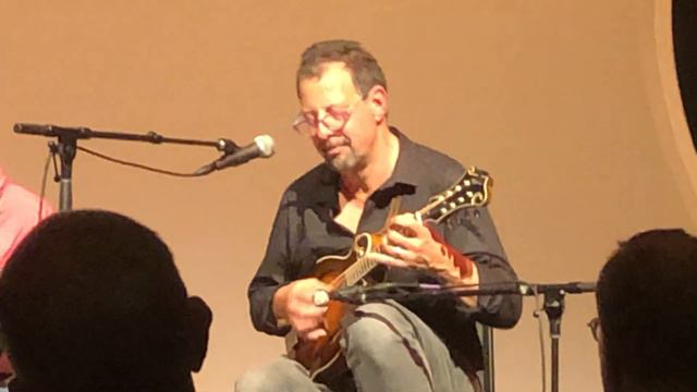 Bryan Sutton, David Grier, Darol Anger, and Mike Marshall - Ride the Wild Turkey