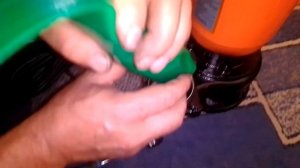 как правильно подсоединить шланг к насосу