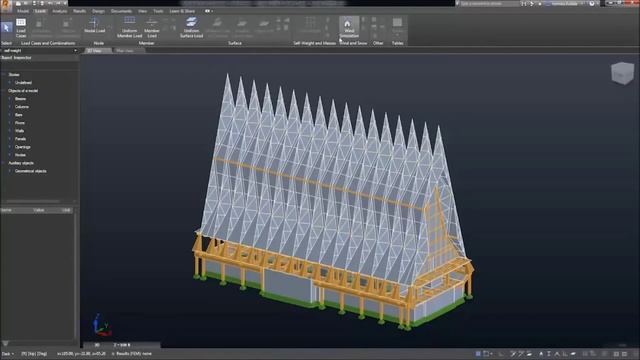 Autodesk React Structures смотреть онлайн