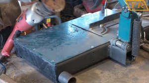 СУПЕРБЫСТРОЕ изготовление шайб