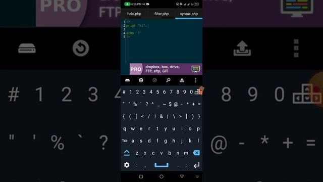 MAFUNZO YA PHP LEVEL 1 SOMO LA 3 @bongoclass смотреть онлайн