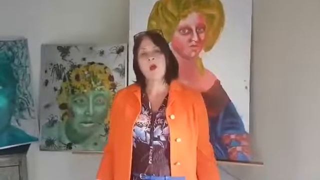 World Art Games Dream vision to Croatia 2017 смотреть онлайн