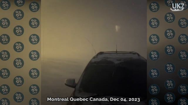 Canada freeze now! Historic snowstorm hit Montreal, Quebec смотреть онлайн