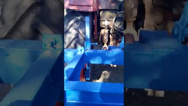 Скоба для выкопки плодовых саженцев смотреть онлайн