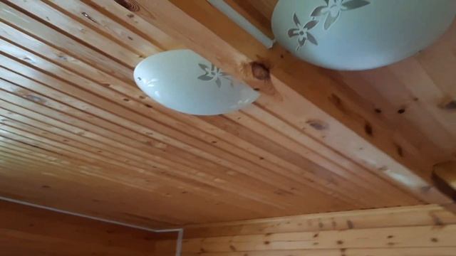 Простой, но функциональный щит, для частного дома! смотреть онлайн