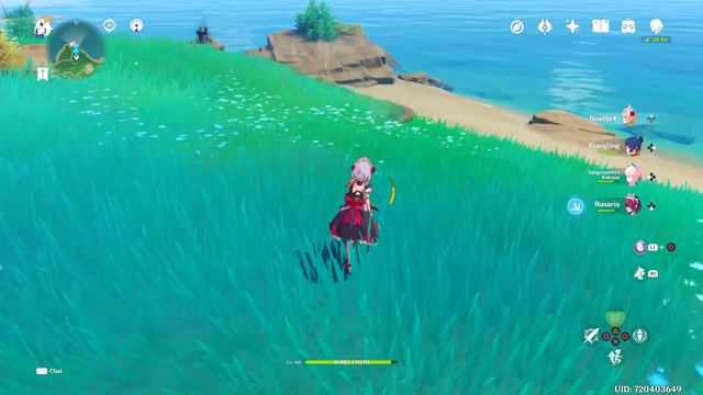 35 Best Locations To Farm Amethyst Lump & Magical Crystal Chunk In Genshin Impact (Worth Watching) смотреть онлайн