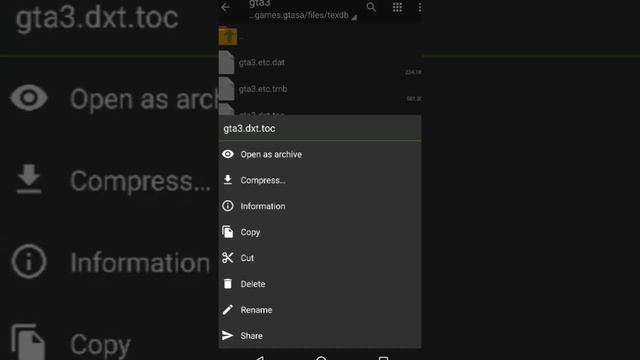 tutorial rename file gta sa lite gpu mali смотреть онлайн