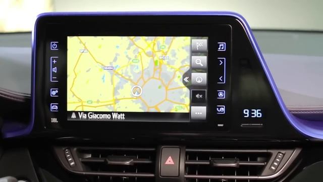 Доступный автосалон