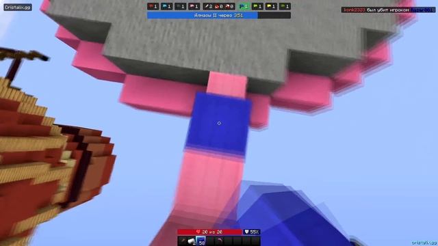 МАЙНКРАФТ на НОУТЕ от RAZER смотреть онлайн