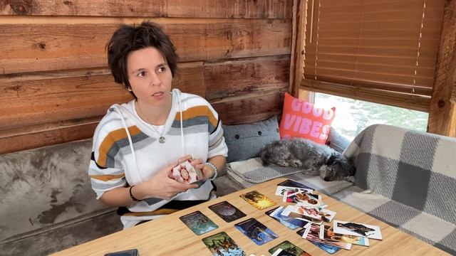 LEO - "Massive Healing Over Passed Energies" JANUARY 24TH - 30TH смотреть онлайн