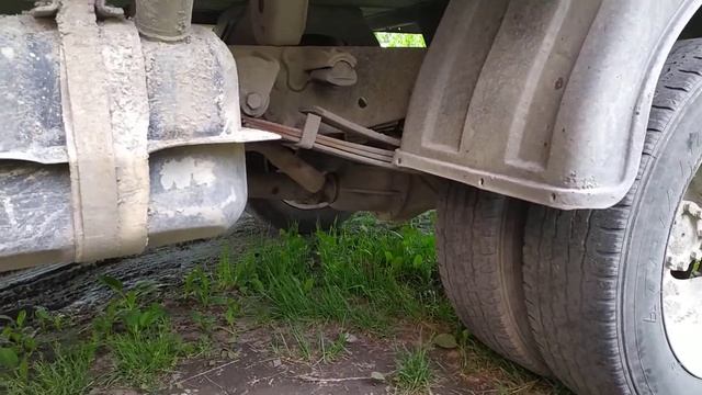 пропуски зажигания на Газели ЗМЗ-405 смотреть онлайн