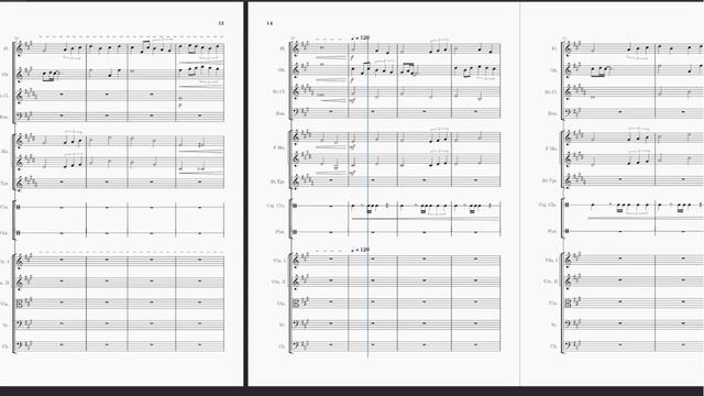 Rise of the Hero - Juan Ávila (Eko G) (Original Composition) смотреть онлайн