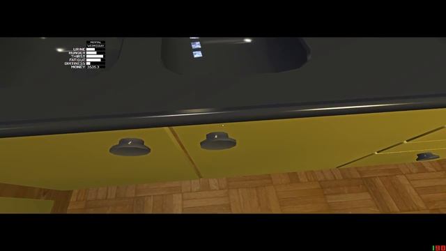 My summer car.№20 ( Сдаём машину механнику). смотреть онлайн