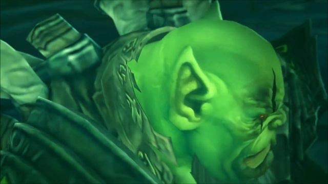 ЦИТАДЕЛЬ НОЧИ | WoW Синематик 7.1 | СПОЙЛЕРЫ! смотреть онлайн