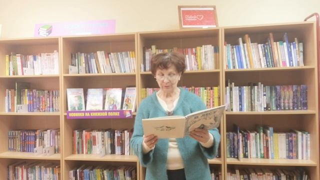 Рассказ И.С. Соколова-Микитова "Бурундук" смотреть онлайн