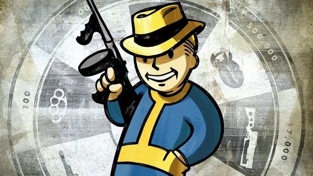 Из за чего Fallout 4 вылетает? Как с этим бороться. смотреть онлайн