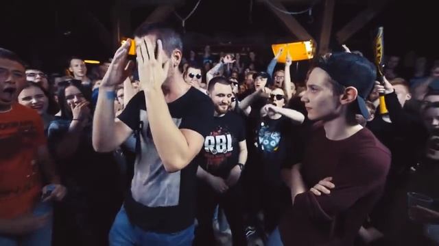 КАК БАТТЛ-РЭПЕРЫ ВВОДЯТ НАС В ЗАБЛУЖДЕНИЕ!? | СПЕЦЭФФЕКТЫ НА БАТТЛАХ | ОБМАНЫ В БАТТЛАХ смотреть онлайн