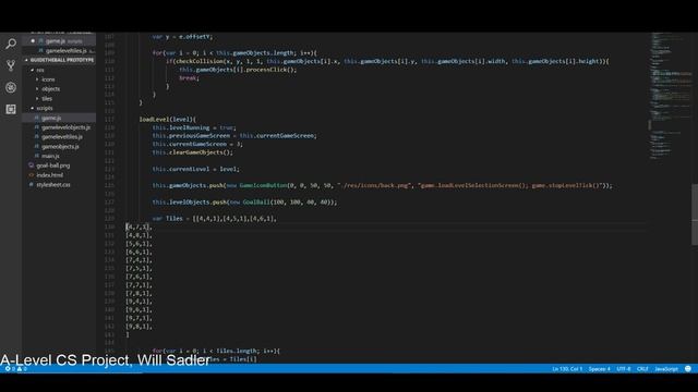 JS Prototype - First Loading Example смотреть онлайн